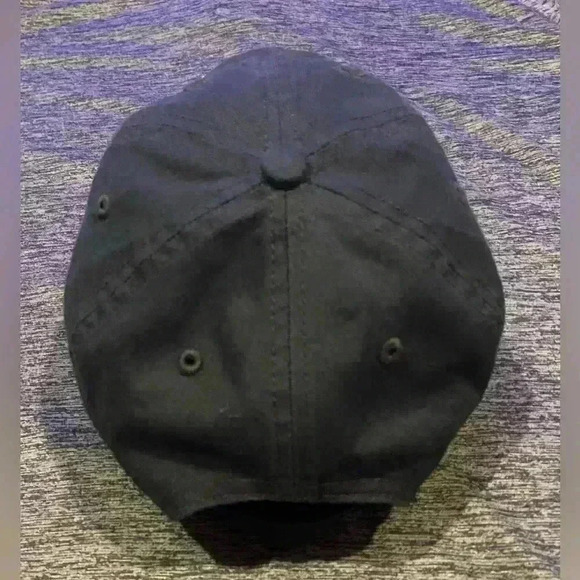 Alabama Crimson Tide 47 hat & Colosseum pullover color Color Grey Size XL - Picture 9 of 13